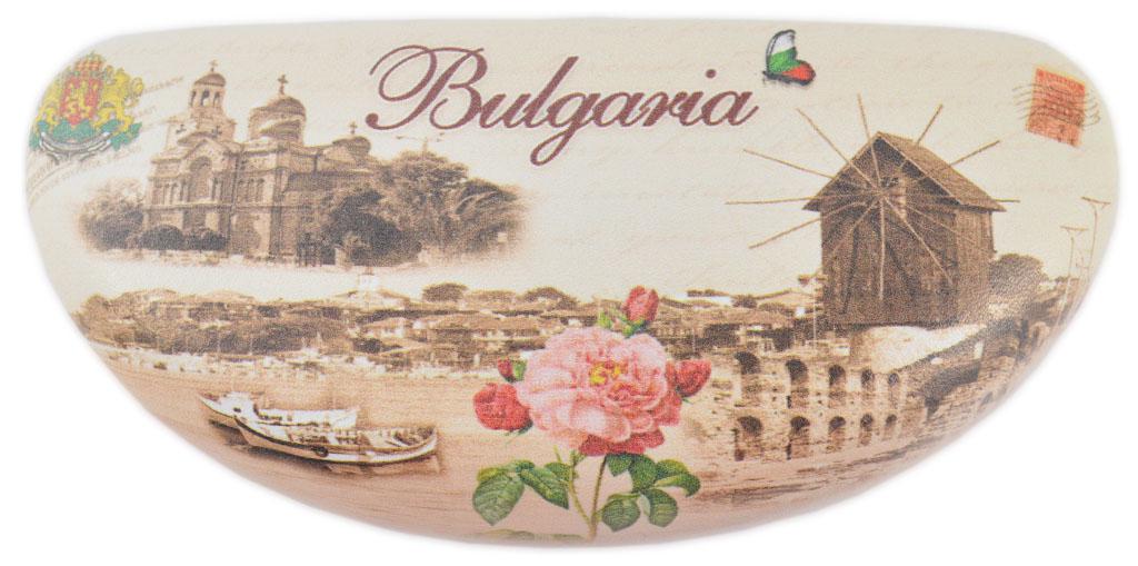 042854 Калъф за очила - слънчеви