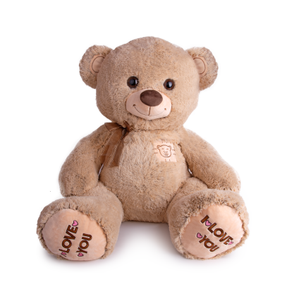 043152  Мече меланж - Бежов