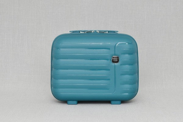 Suitcase PP 4005 When buying 3 pcs.-10% and free shipping!
