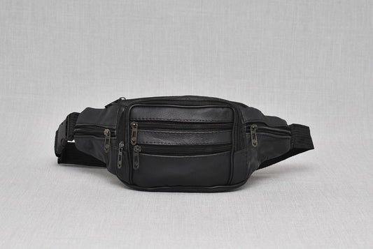 1310 Чанта за кръст ест.кожа