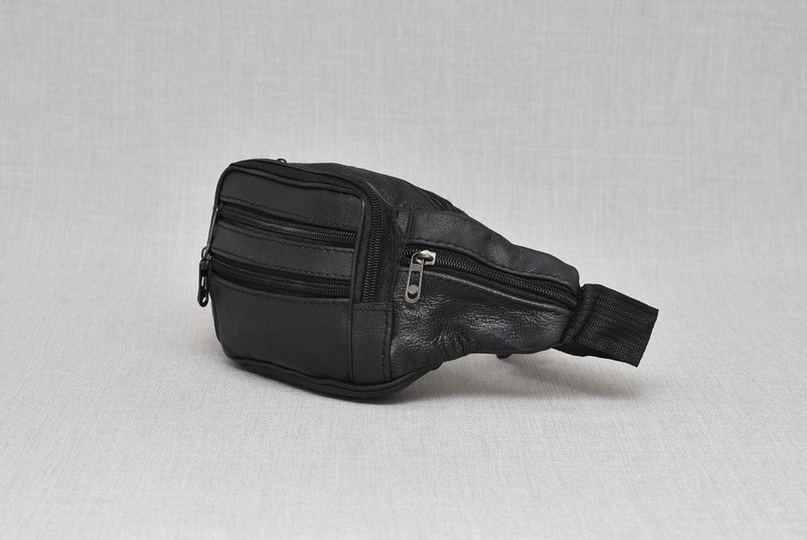 1310 Чанта за кръст ест.кожа