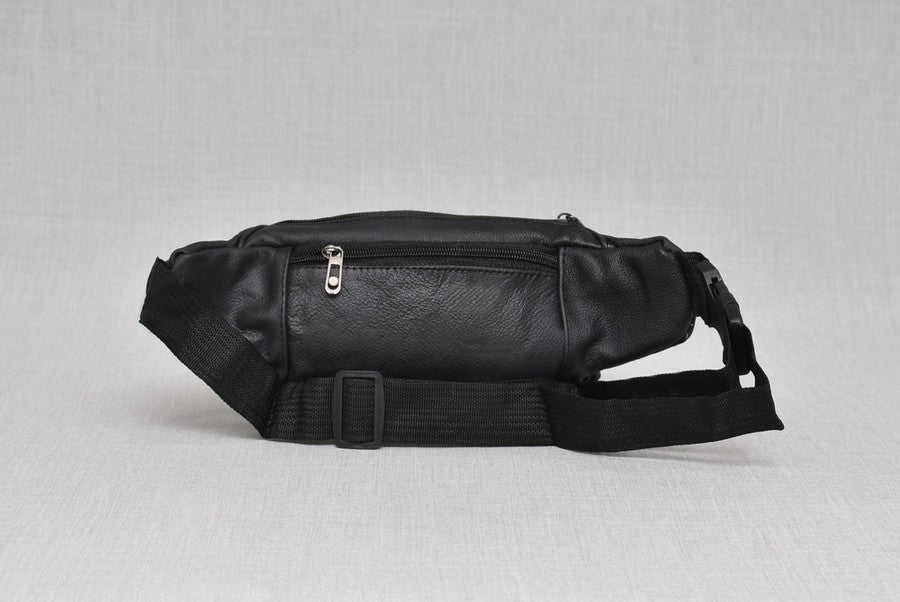 1310 Чанта за кръст ест.кожа