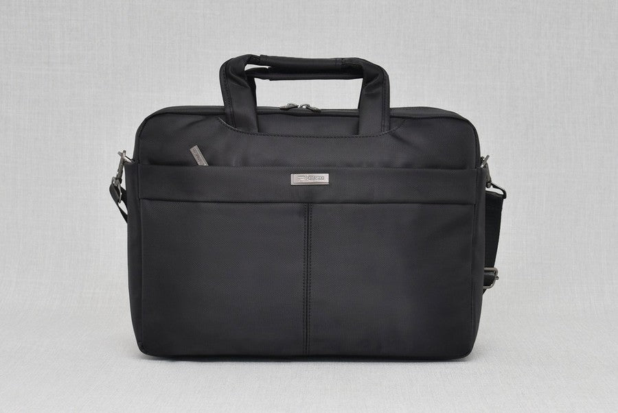 Бизнес чанта текстил 16683