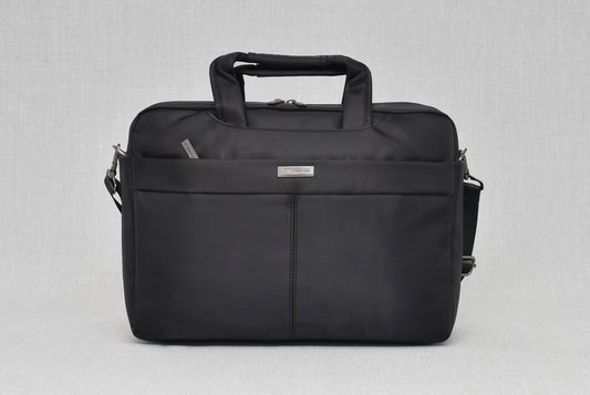 Бизнес чанта текстил 16683