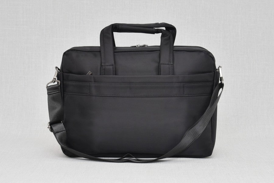 Бизнес чанта текстил 16683