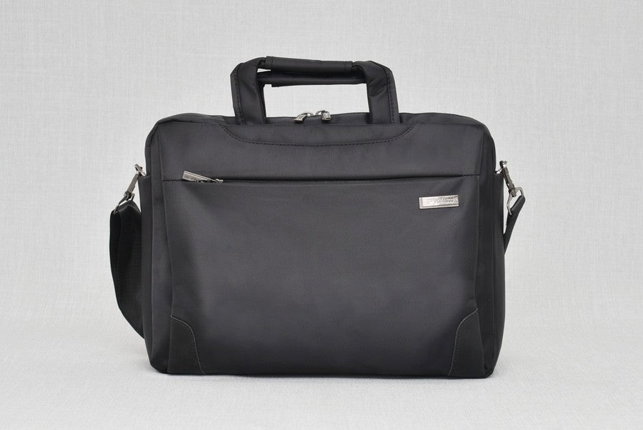 Бизнес чанта текстил 6691