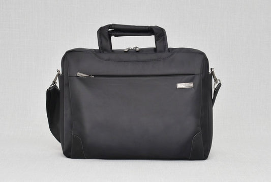 Бизнес чанта текстил 6691