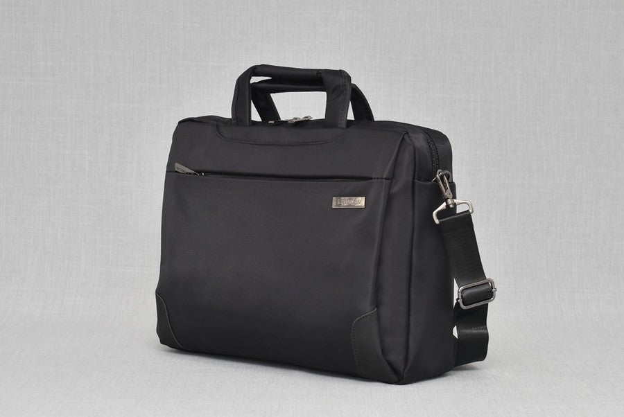 Бизнес чанта текстил 6691