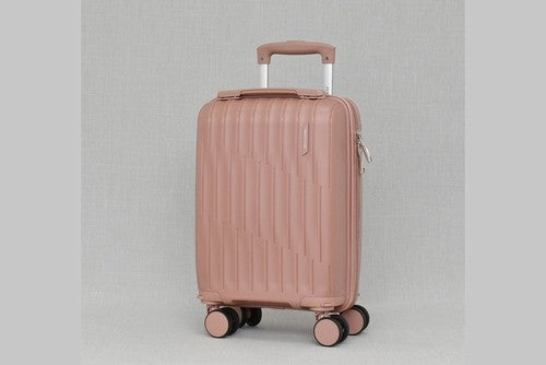 Куфар за ръчен багаж PP 1033 16"