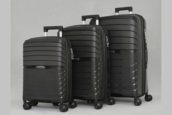 Куфар PP 175 комплект 20", 24", 28"
