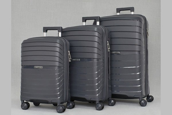 Куфар PP 175 комплект 20", 24", 28"