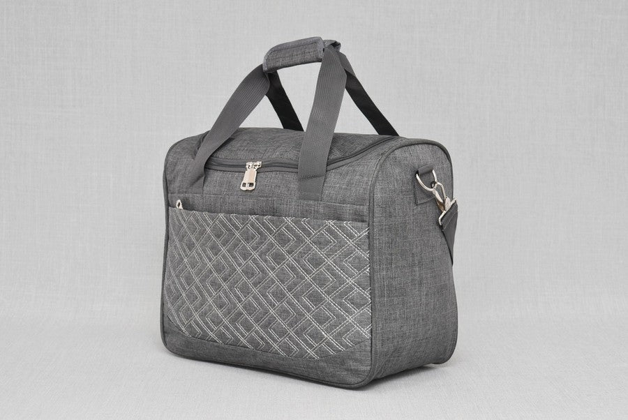 6301 Чанта за ръчен багаж текстил