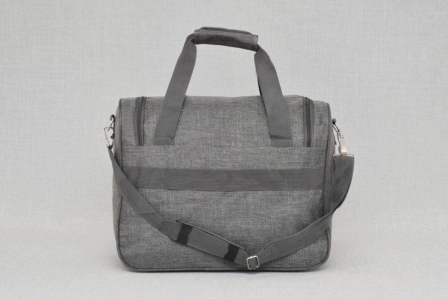 6301 Чанта за ръчен багаж текстил