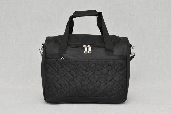 6301 Чанта за ръчен багаж текстил