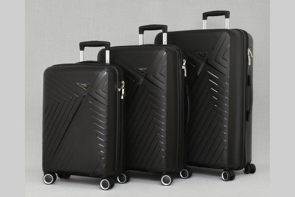 Куфар PP 2404 комплект 20", 24", 28"