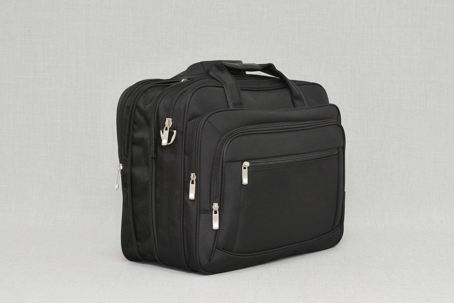 Бизнес чанта текстил 3353