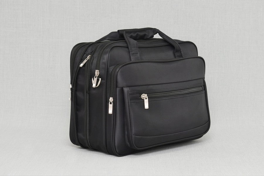 Бизнес чанта текстил 3286