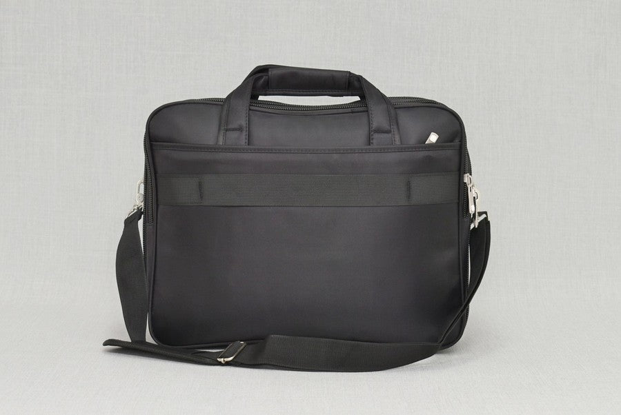 Бизнес чанта текстил 3286