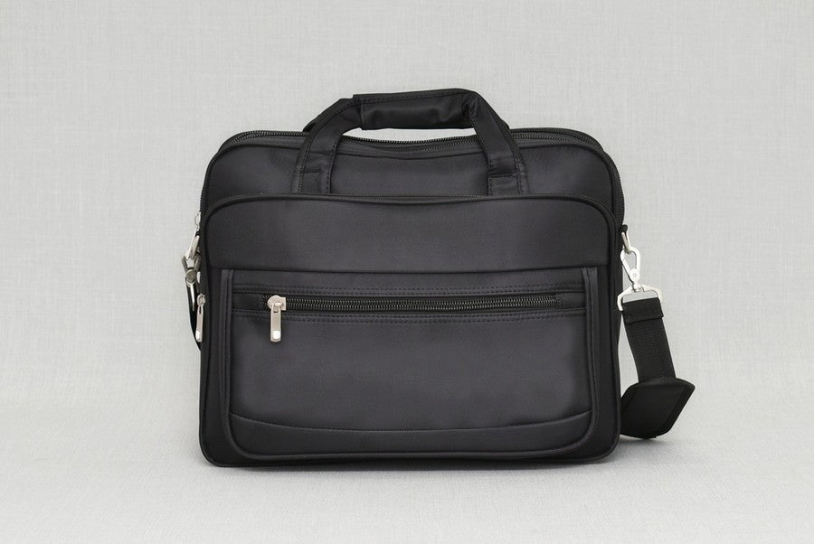 Бизнес чанта текстил 3286