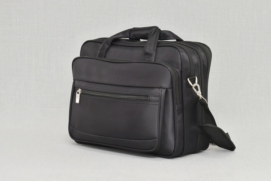 Бизнес чанта текстил 3286