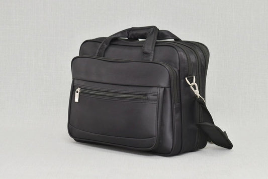 Бизнес чанта текстил 3286