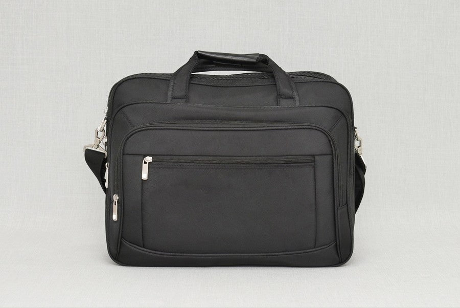 Бизнес чанта текстил 3353