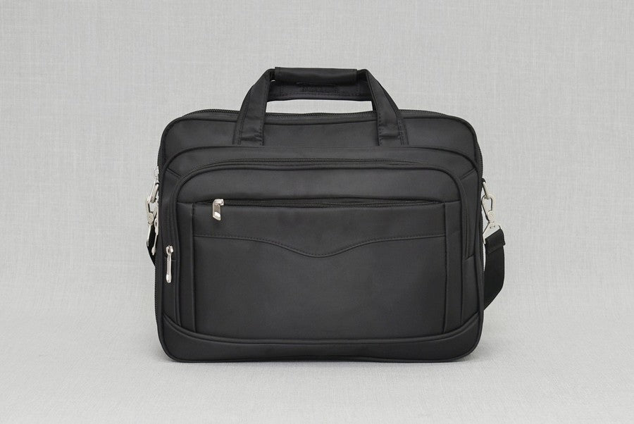 Бизнес чанта текстил 3393