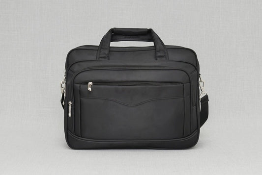 Бизнес чанта текстил 3393