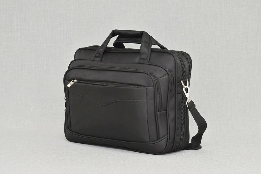 Бизнес чанта текстил 3393