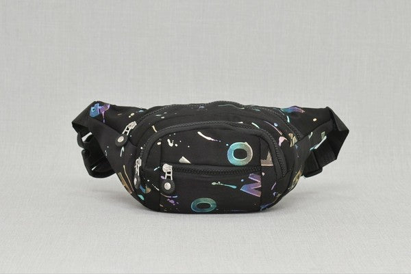 12059 Чанта за кръст