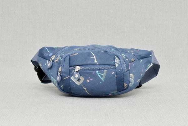 12059 Чанта за кръст