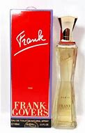 FRANK GOVERS EDT- Парфюм за жени