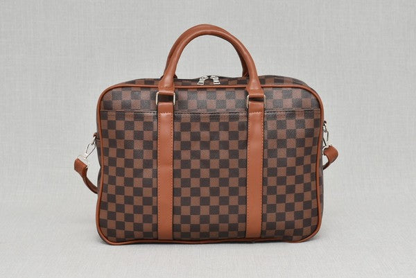 B987 Бизнес чанта .Дамска чанта за документи и лаптоп.