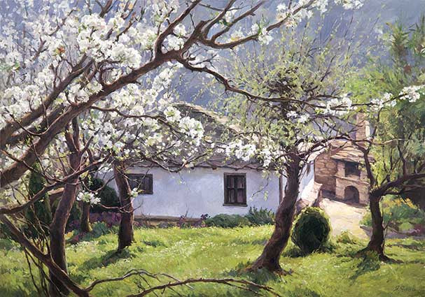 Код: 0506 Боженци