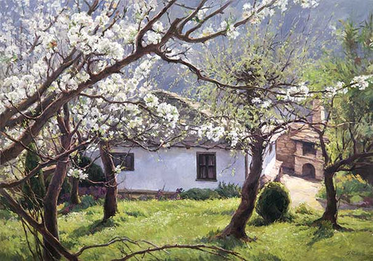 Код: 0506 Боженци