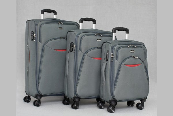 013 Куфар текстил