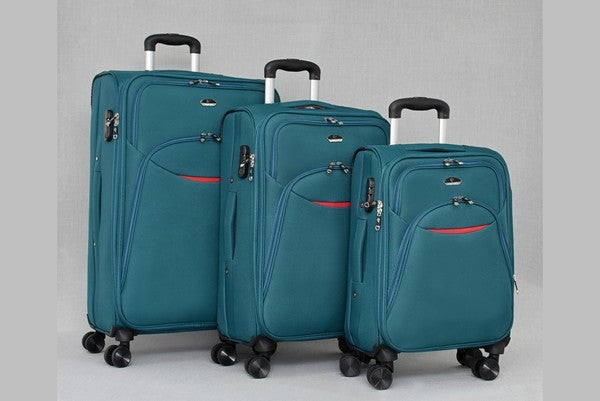 013 Куфар текстил