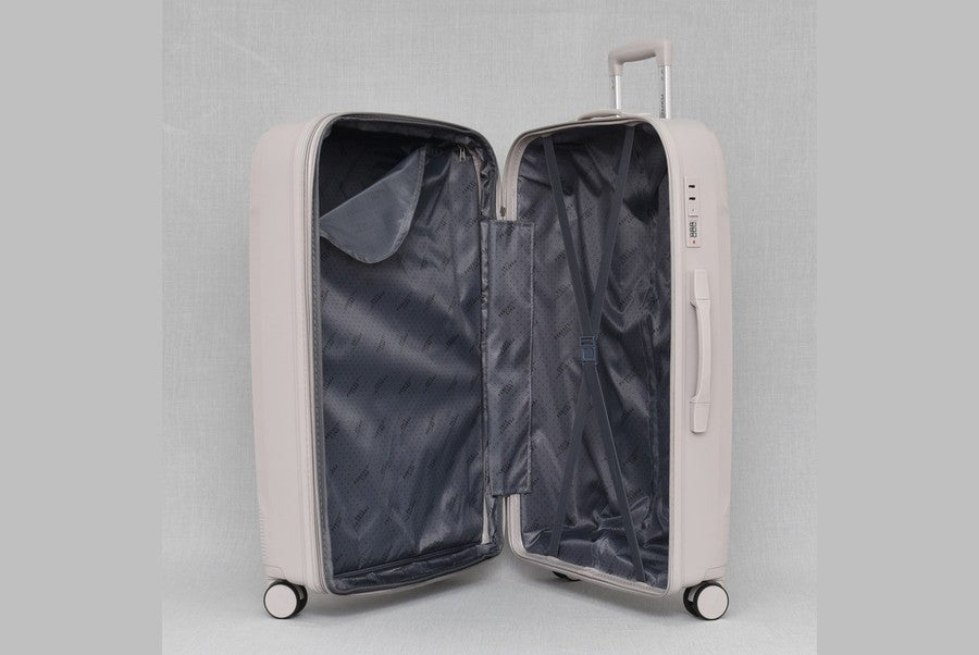 Куфар PP 2405 комплект 20", 24", 28"