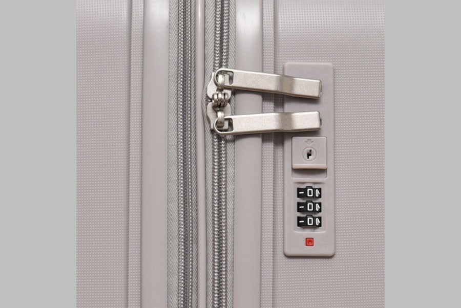 Куфар PP 2405 комплект 20", 24", 28"