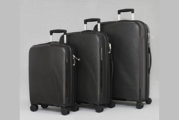 Куфар PP 2405 комплект 20", 24", 28"