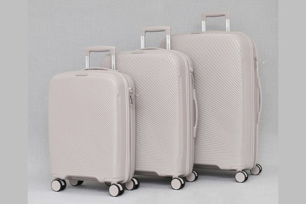 Куфар PP 2405 комплект 20", 24", 28"