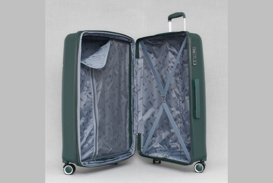 Куфар PP 26806 комплект 20", 24", 28"