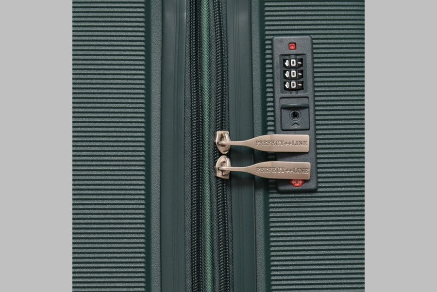 Куфар PP 26806 комплект 20", 24", 28"