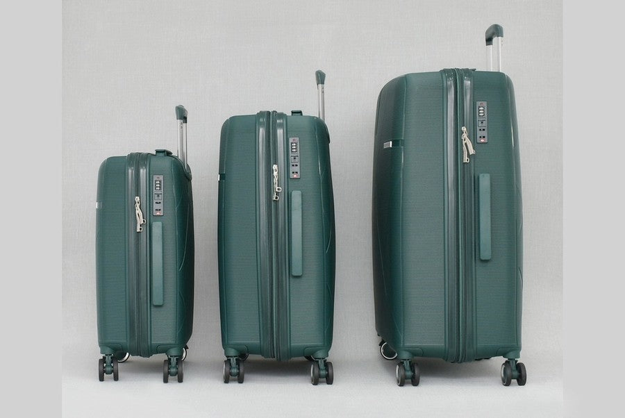 Куфар PP 26806 комплект 20", 24", 28"