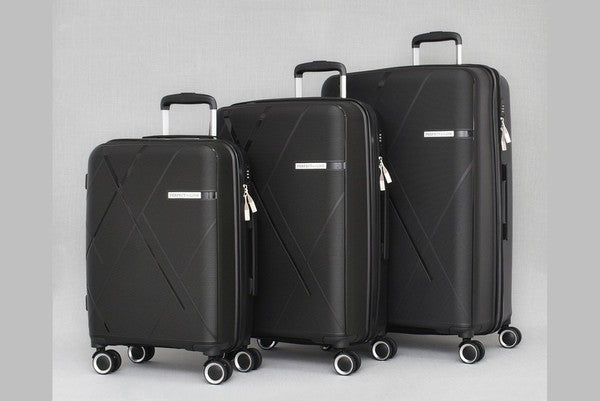 Куфар PP 26806 комплект 20", 24", 28"