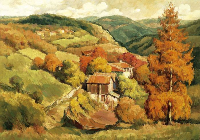 Код: 0053 В Родопите