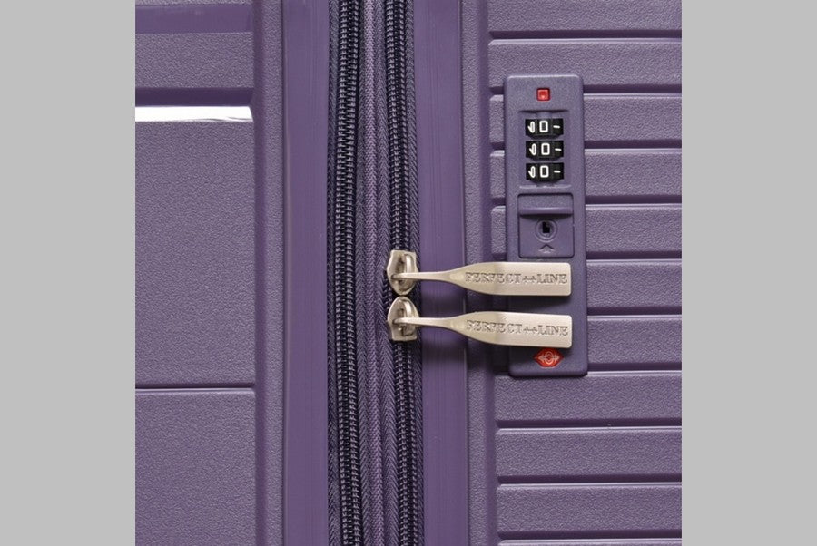 Куфар PP 26808 комплект 20", 24", 28"