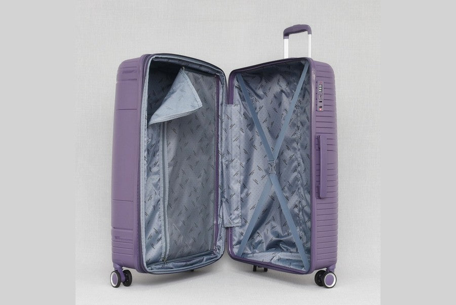 Куфар PP 26808 комплект 20", 24", 28"