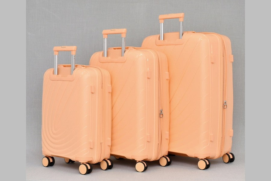 Куфар PP 0826 комплект 20", 24", 28"
