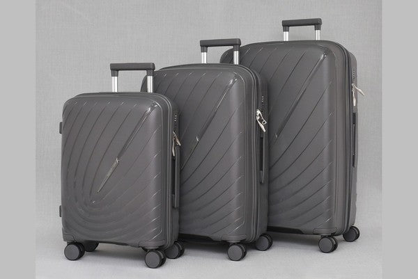 Куфар PP 0826 комплект 20", 24", 28"